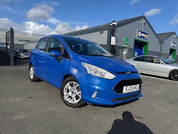 2013 (13) - 1.6 Zetec 5dr Powershift