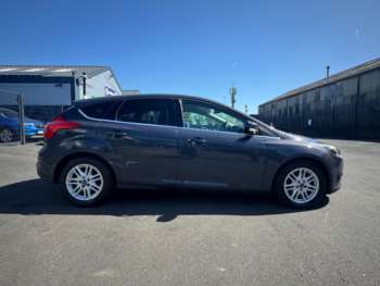 Used Ford Focus 2012 for sale - 74281512: Photo