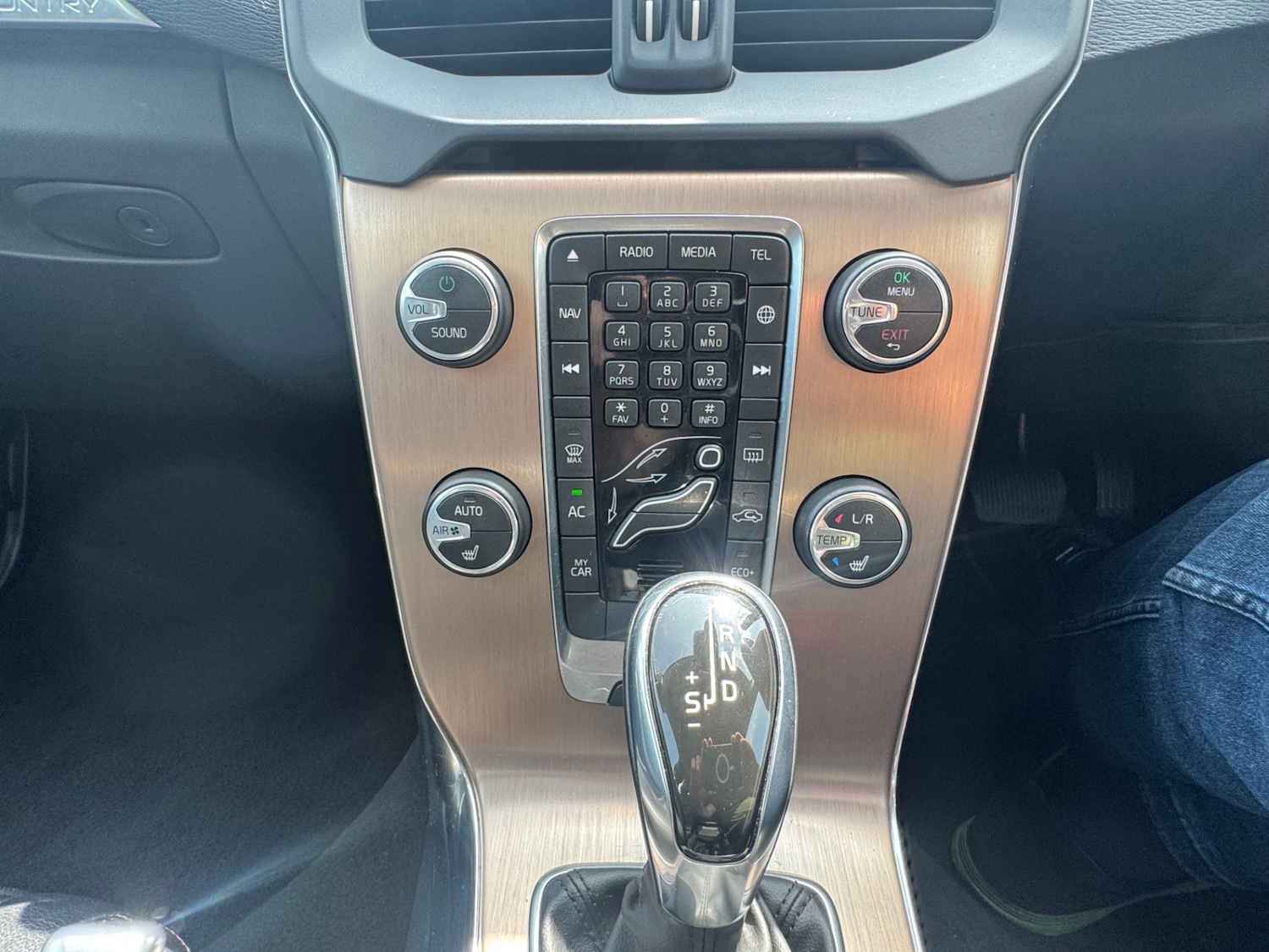 Vehicle 15