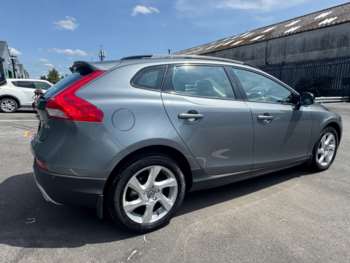 Used Volvo V40 2016 for sale - 74872940: Photo