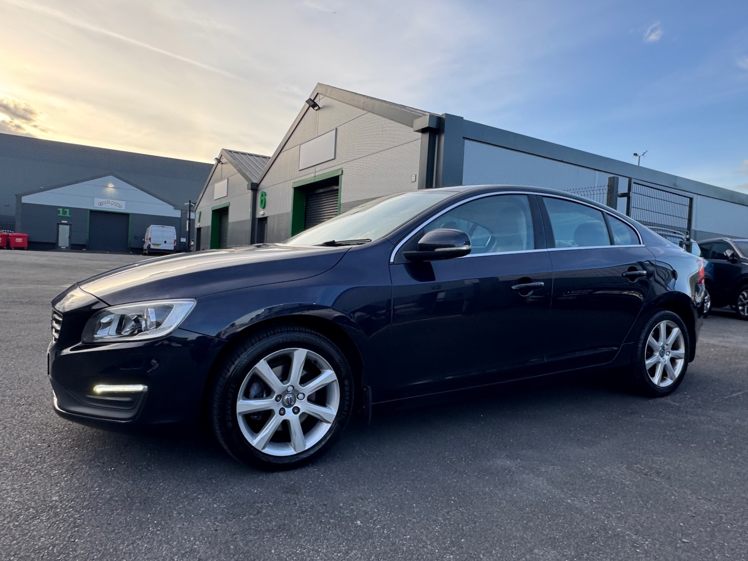 Used Volvo S60 2016 for sale - 76433767: Photo 10