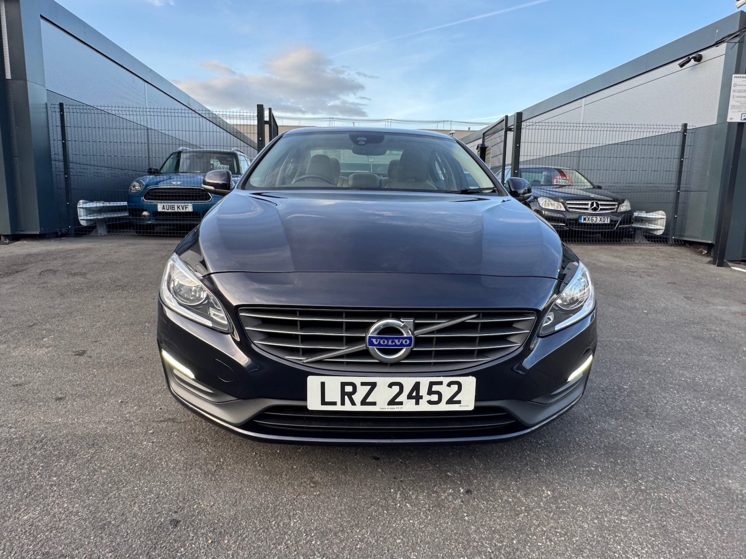 Used Volvo S60 2016 for sale - 76433767: Photo 12