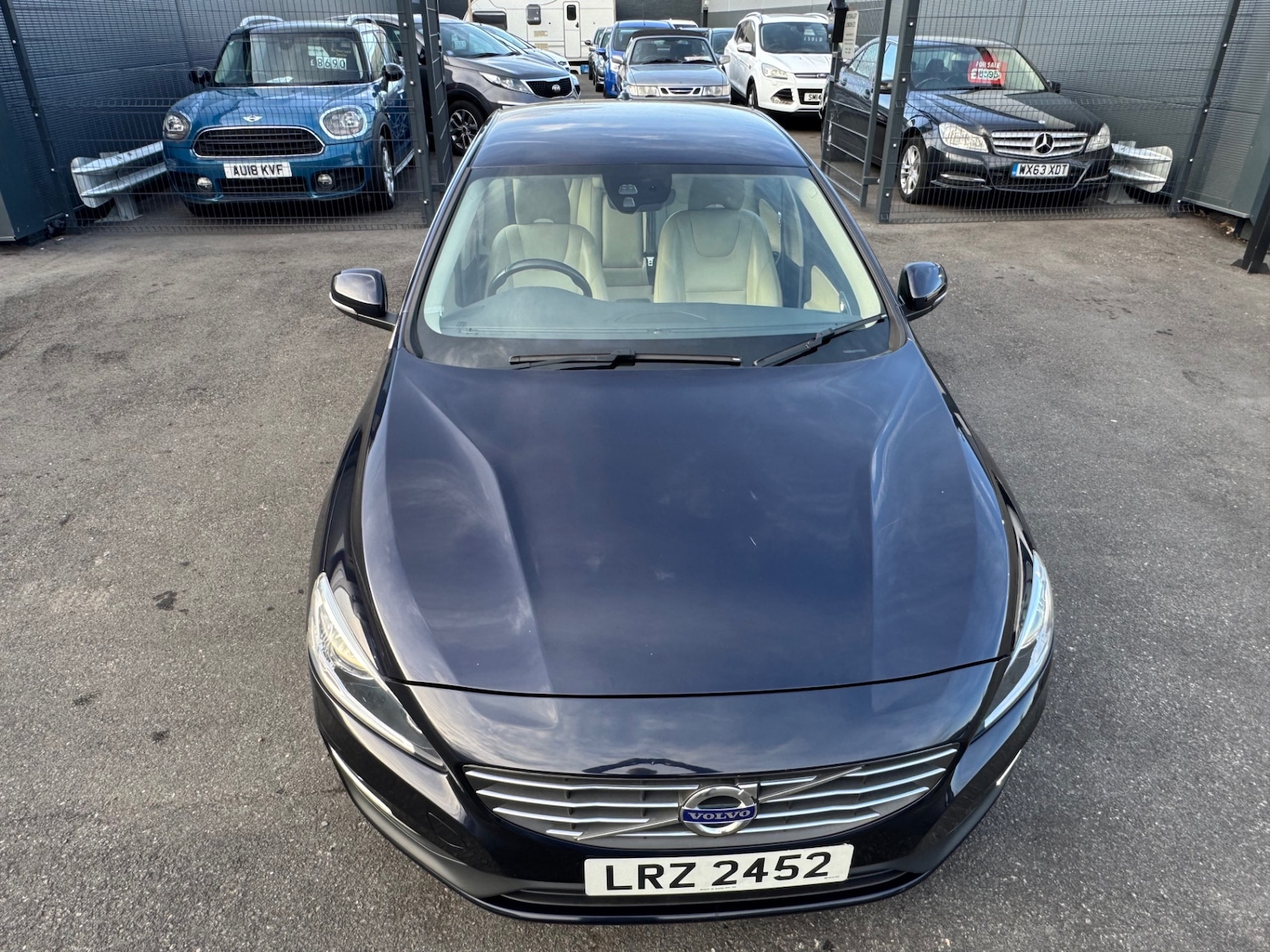 Used Volvo S60 2016 for sale - 76433767: Photo 13