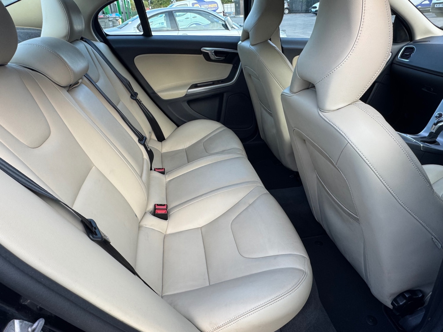 Used Volvo S60 2016 for sale - 76433767: Photo 16