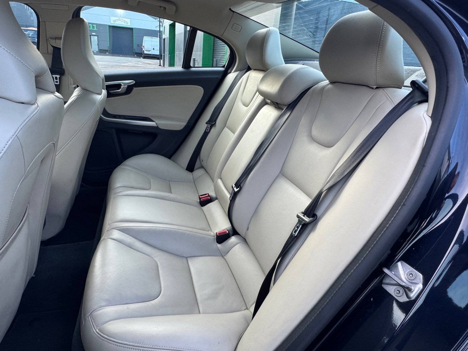 Used Volvo S60 2016 for sale - 76433767: Photo 17