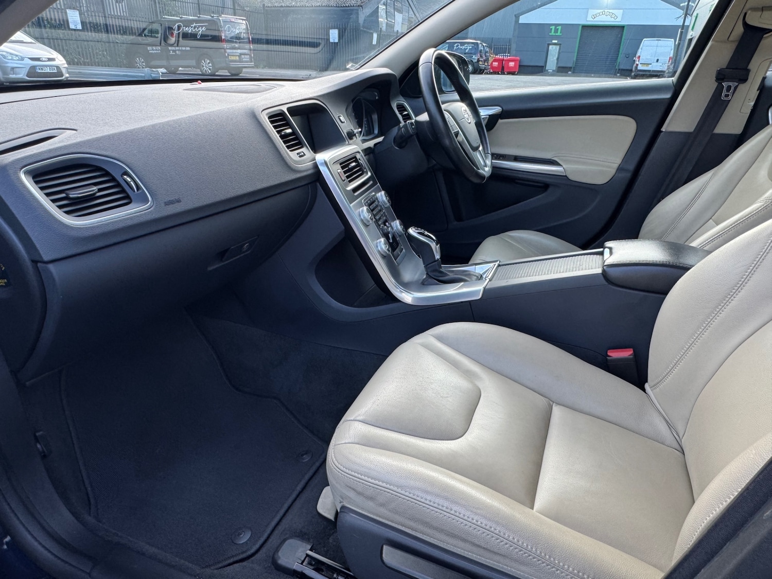 Used Volvo S60 2016 for sale - 76433767: Photo 18