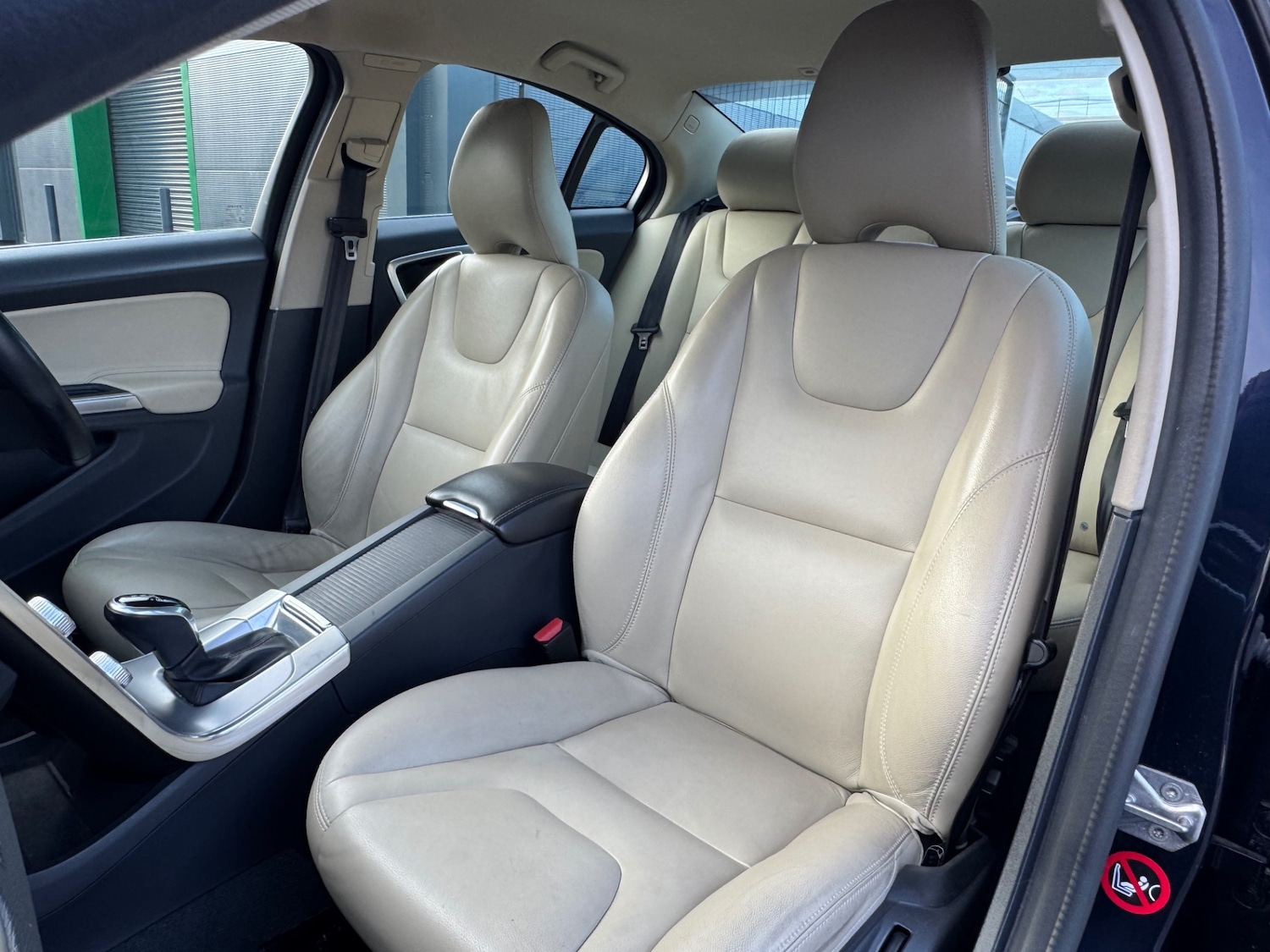 Used Volvo S60 2016 for sale - 76433767: Photo 19