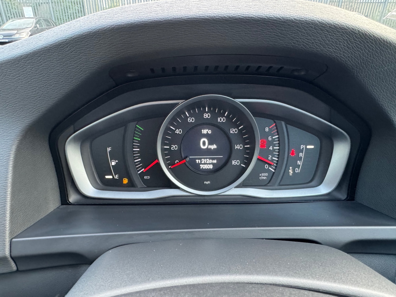 Used Volvo S60 2016 for sale - 76433767: Photo 20