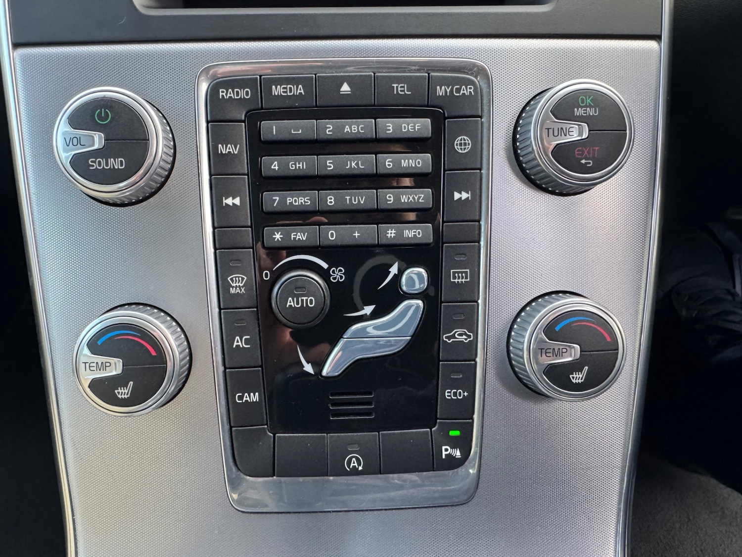 Used Volvo S60 2016 for sale - 76433767: Photo 22