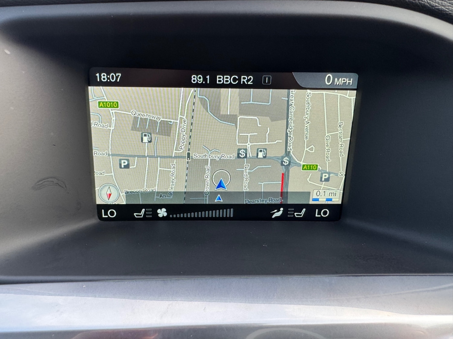 Used Volvo S60 2016 for sale - 76433767: Photo 23