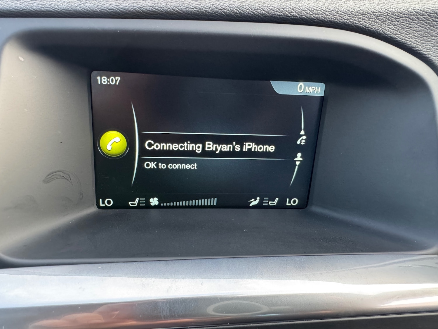 Used Volvo S60 2016 for sale - 76433767: Photo 24