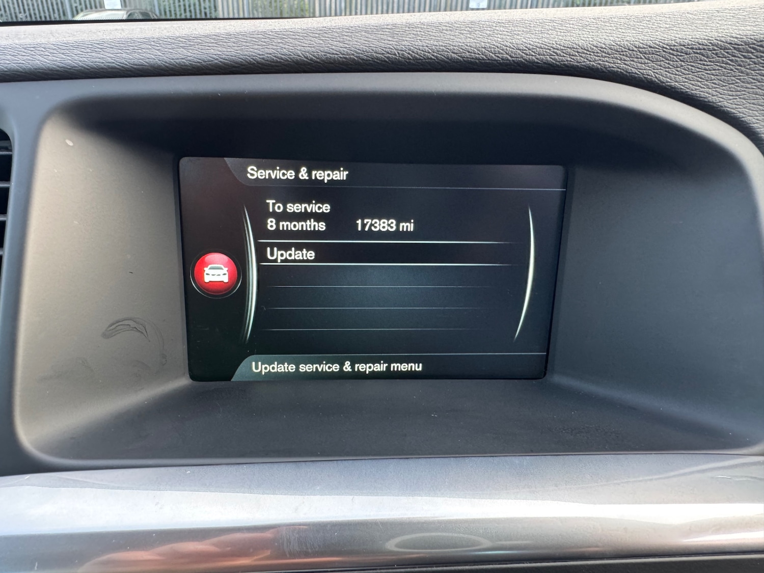 Used Volvo S60 2016 for sale - 76433767: Photo 25