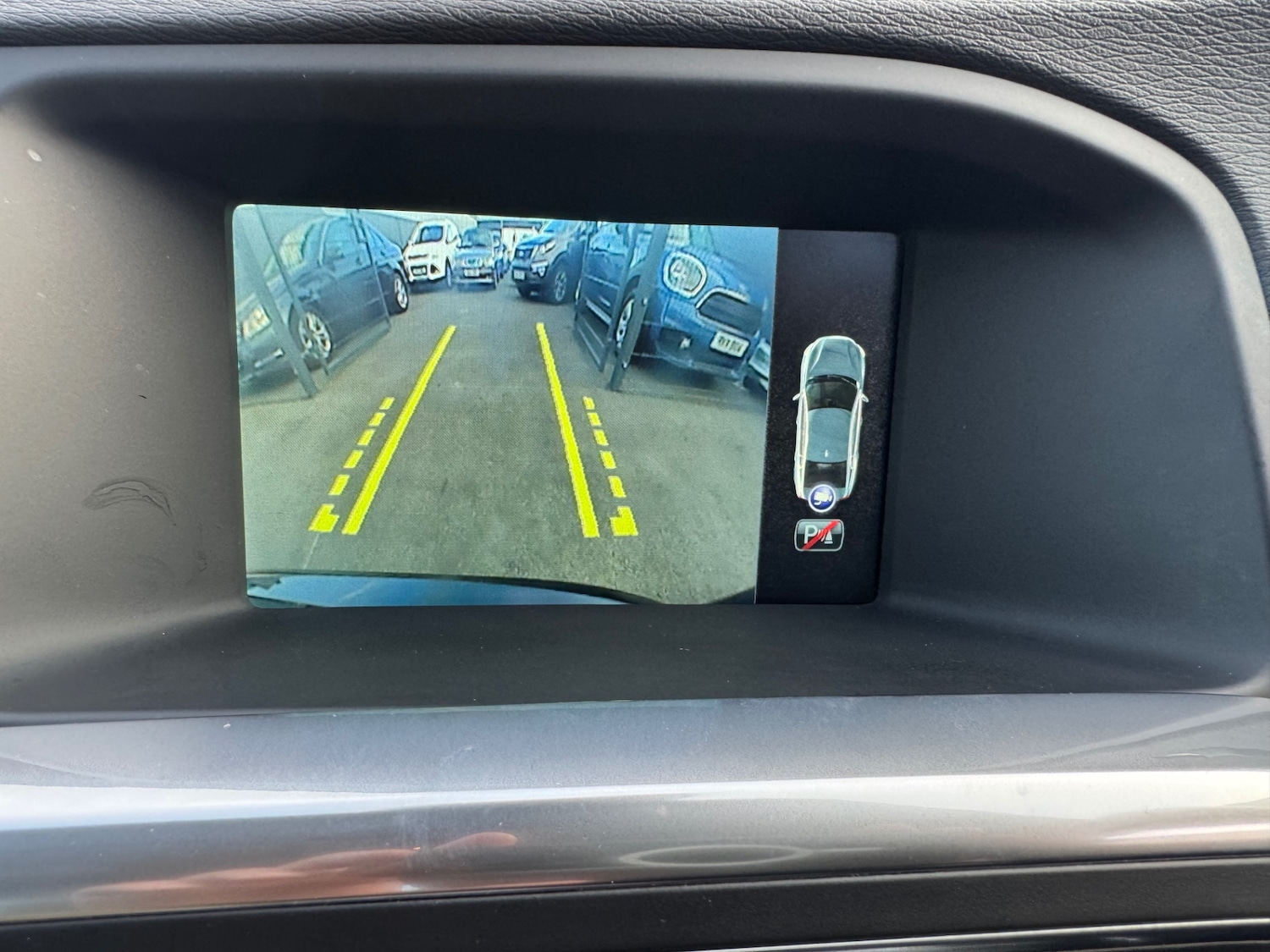 Used Volvo S60 2016 for sale - 76433767: Photo 26