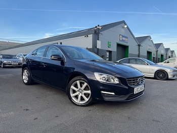 Used Volvo S60 2016 for sale - 76433767: Photo