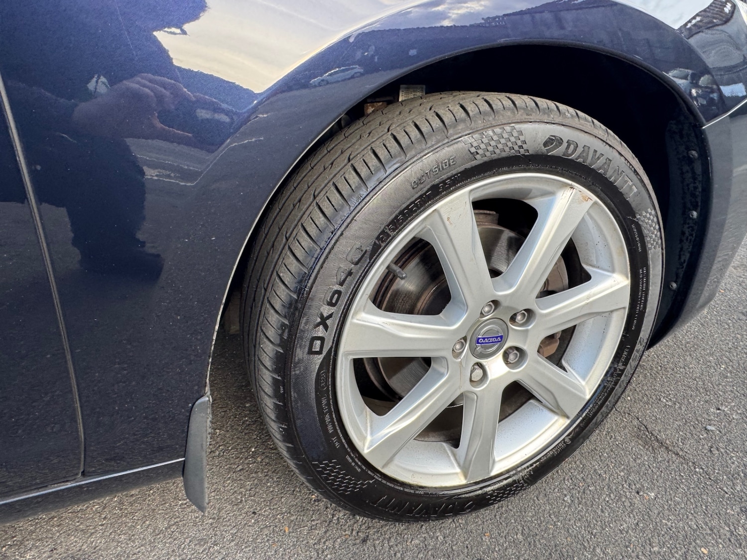 Used Volvo S60 2016 for sale - 76433767: Photo 34