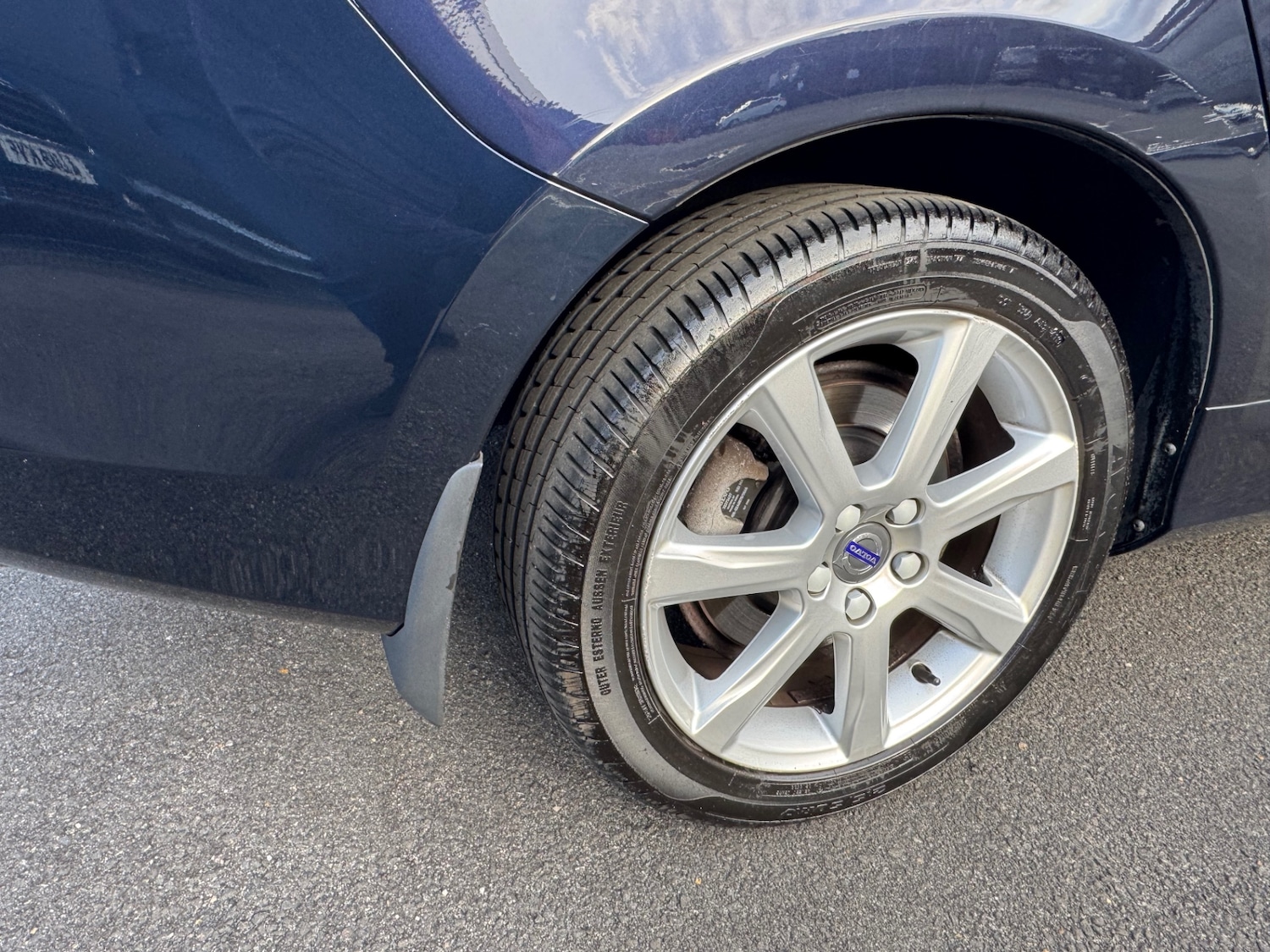 Used Volvo S60 2016 for sale - 76433767: Photo 35