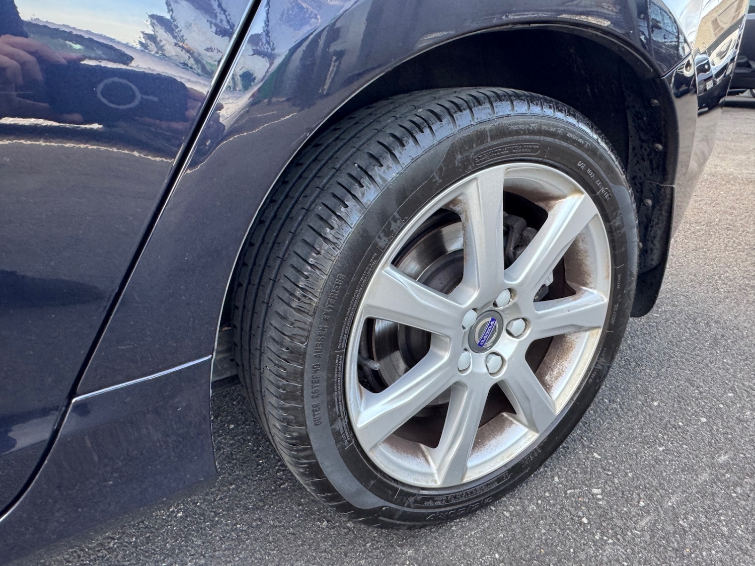 Used Volvo S60 2016 for sale - 76433767: Photo 36