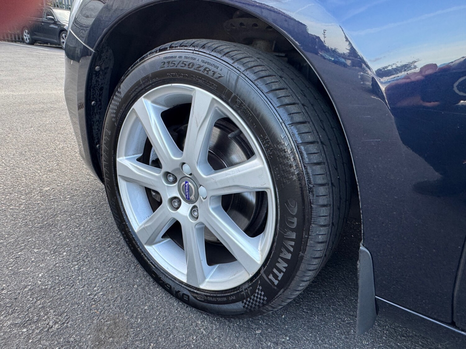 Used Volvo S60 2016 for sale - 76433767: Photo 37