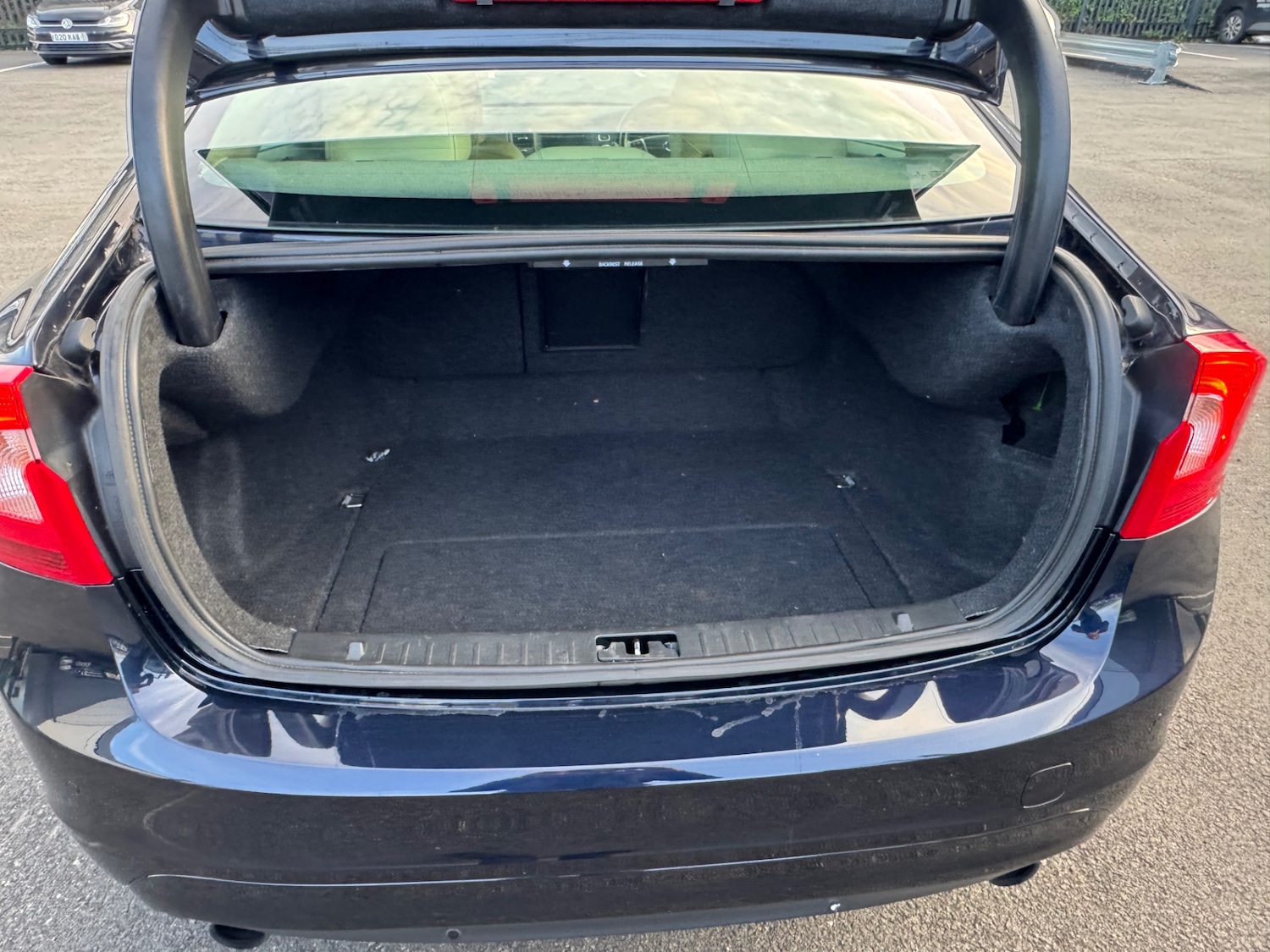 Used Volvo S60 2016 for sale - 76433767: Photo 39