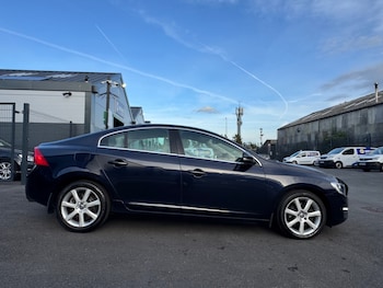 Used Volvo S60 2016 for sale - 76433767: Photo
