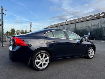 Used Volvo S60 2016 for sale - 76433767: Photo