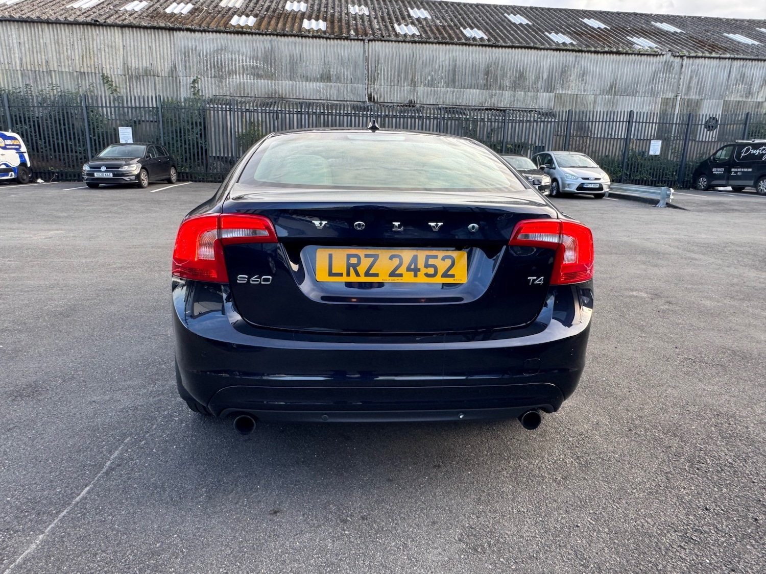 Used Volvo S60 2016 for sale - 76433767: Photo 6