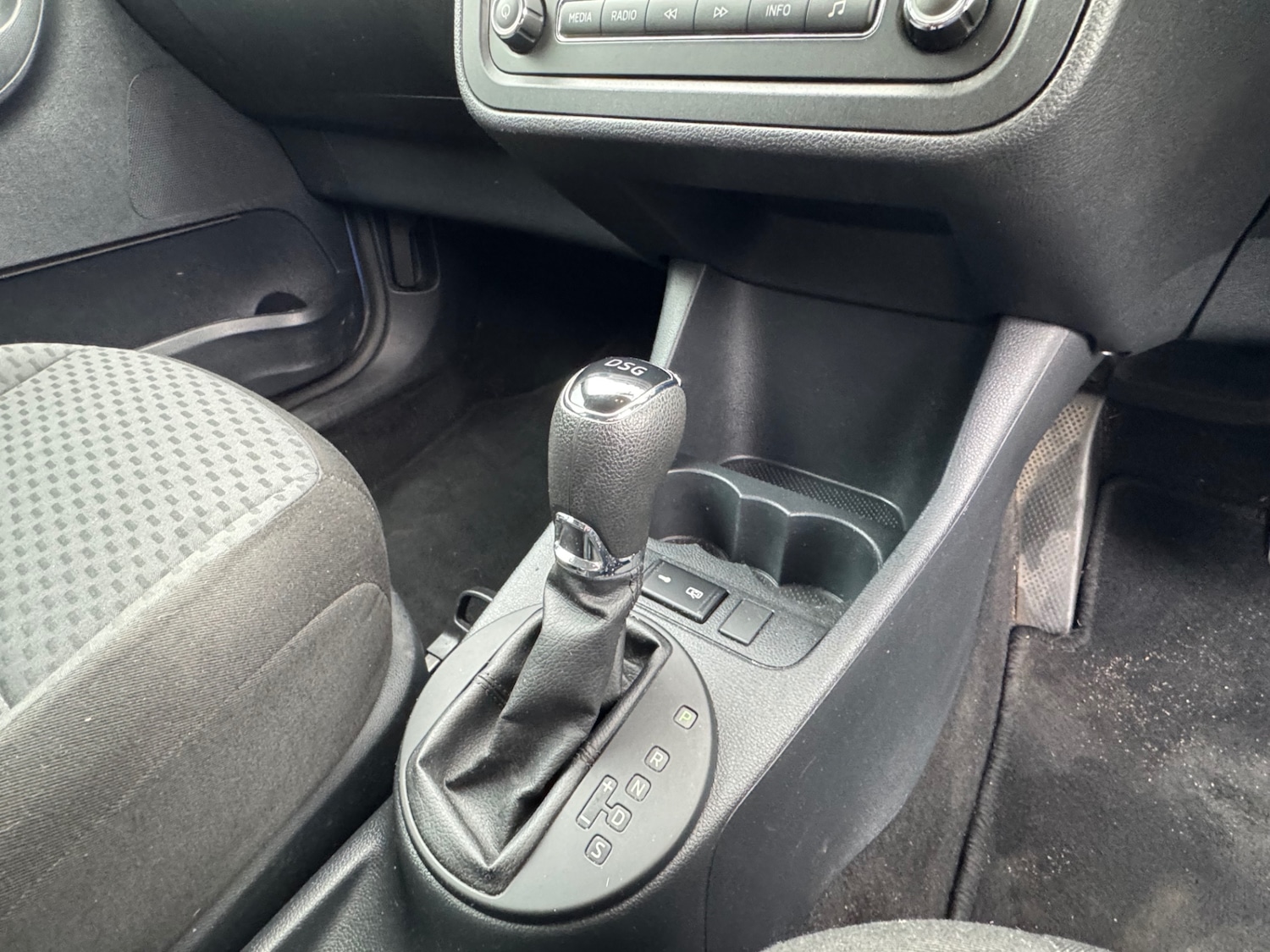 Used Skoda Fabia 2013 for sale - 76557540: Photo 21