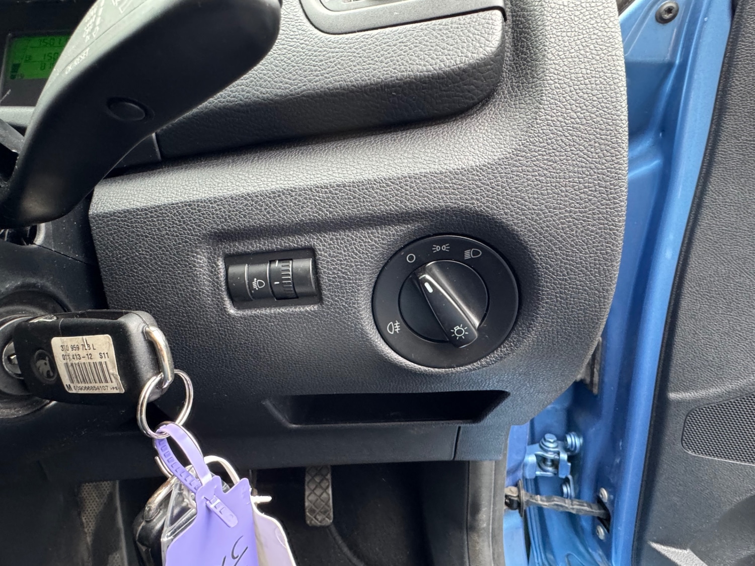 Used Skoda Fabia 2013 for sale - 76557540: Photo 23