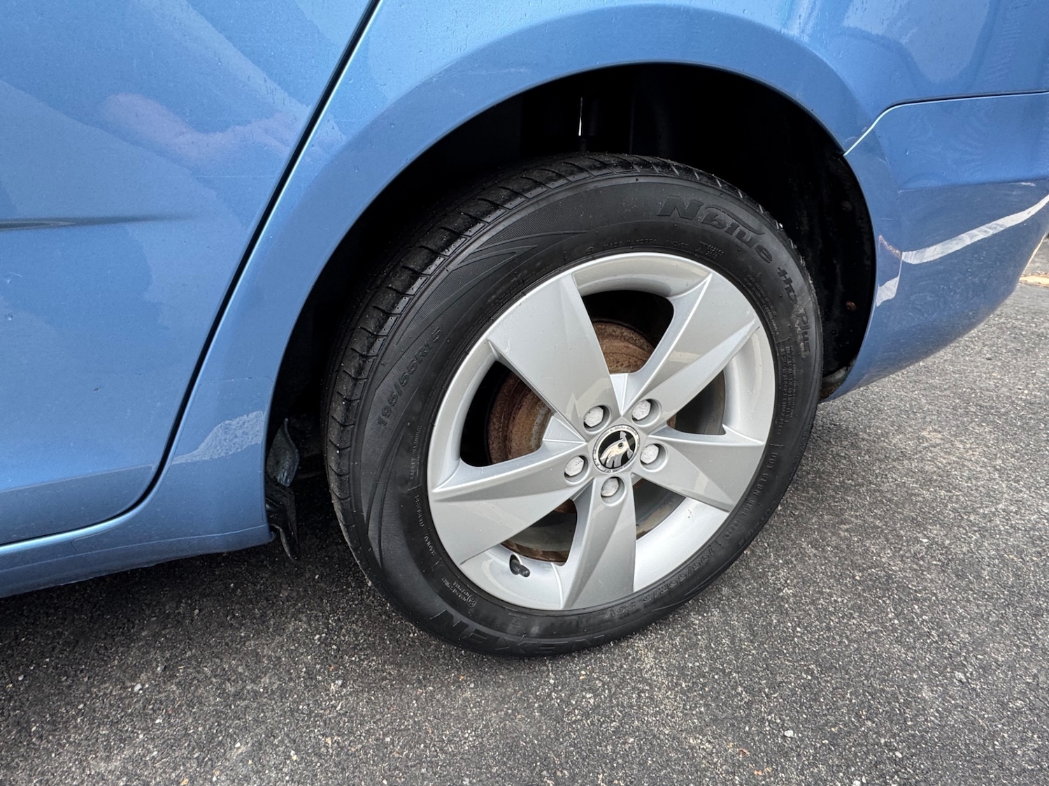 Used Skoda Fabia 2013 for sale - 76557540: Photo 28