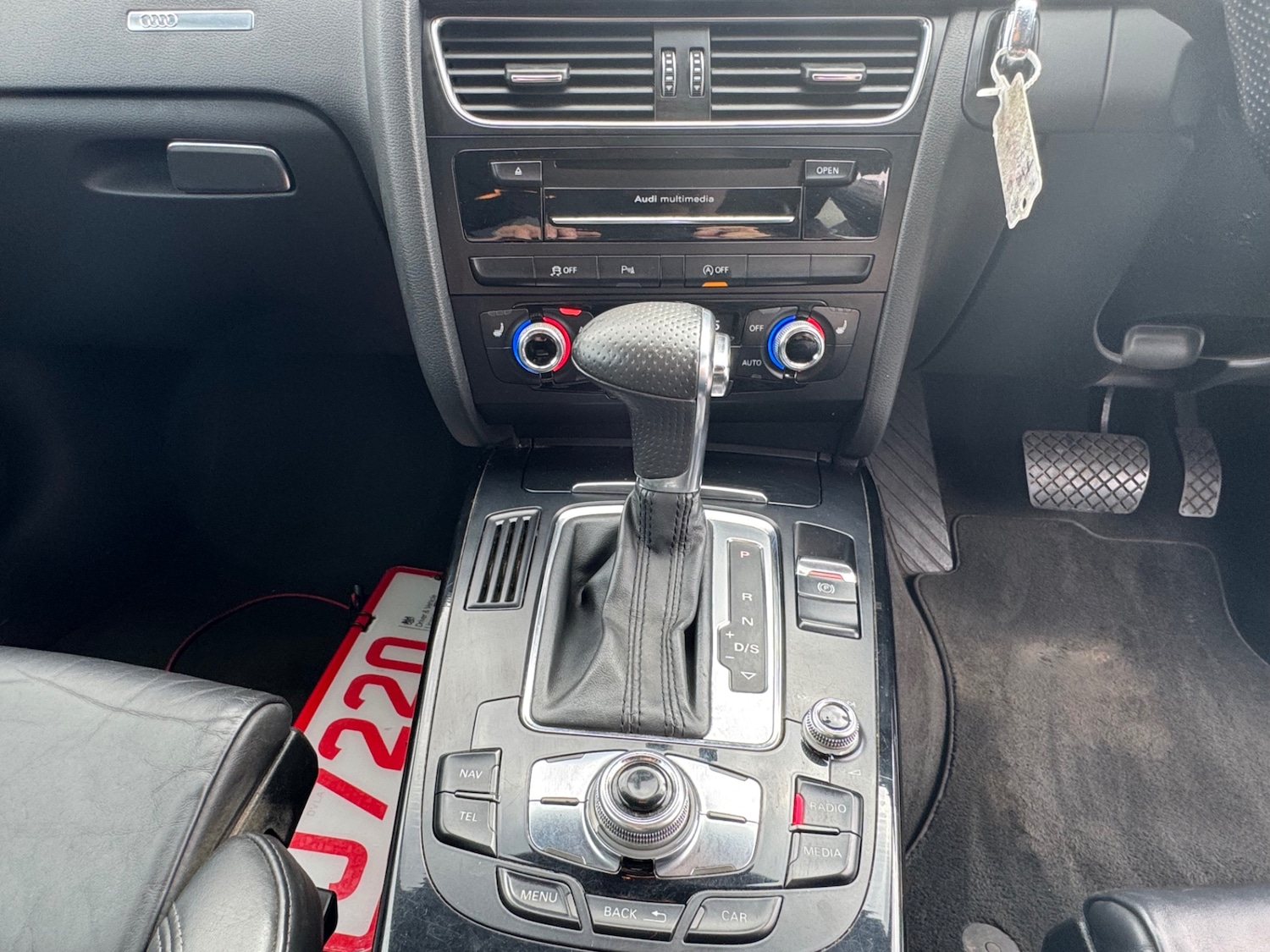 Vehicle 16