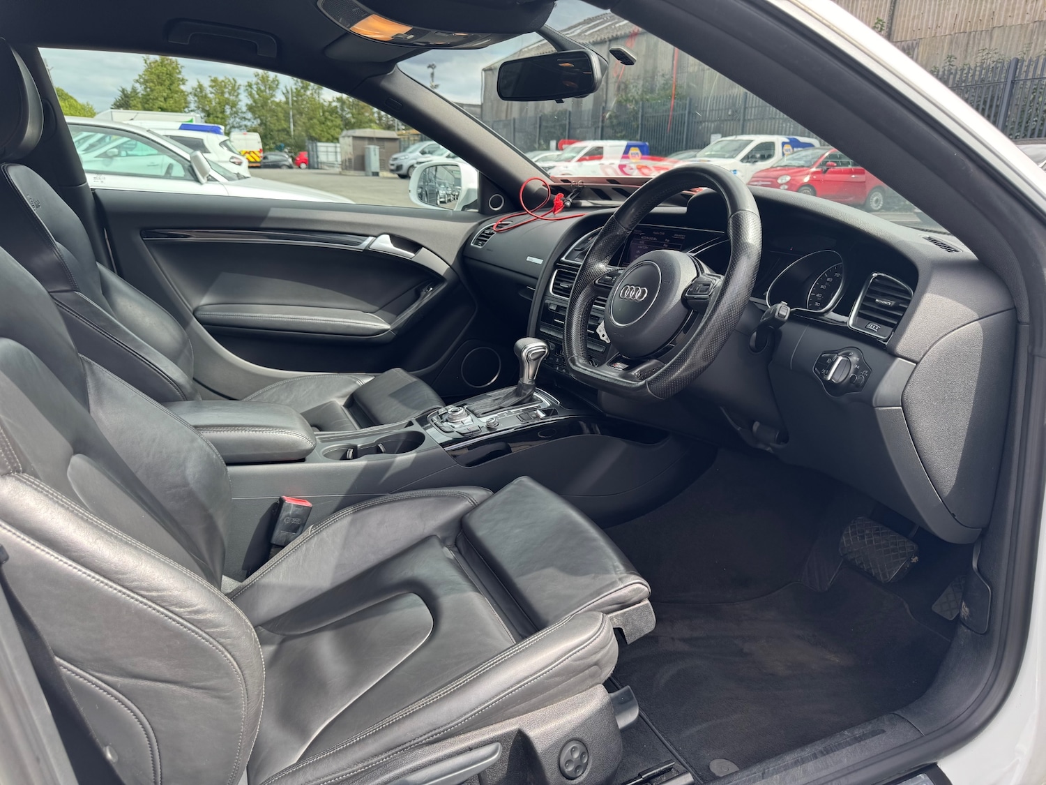 Vehicle 23