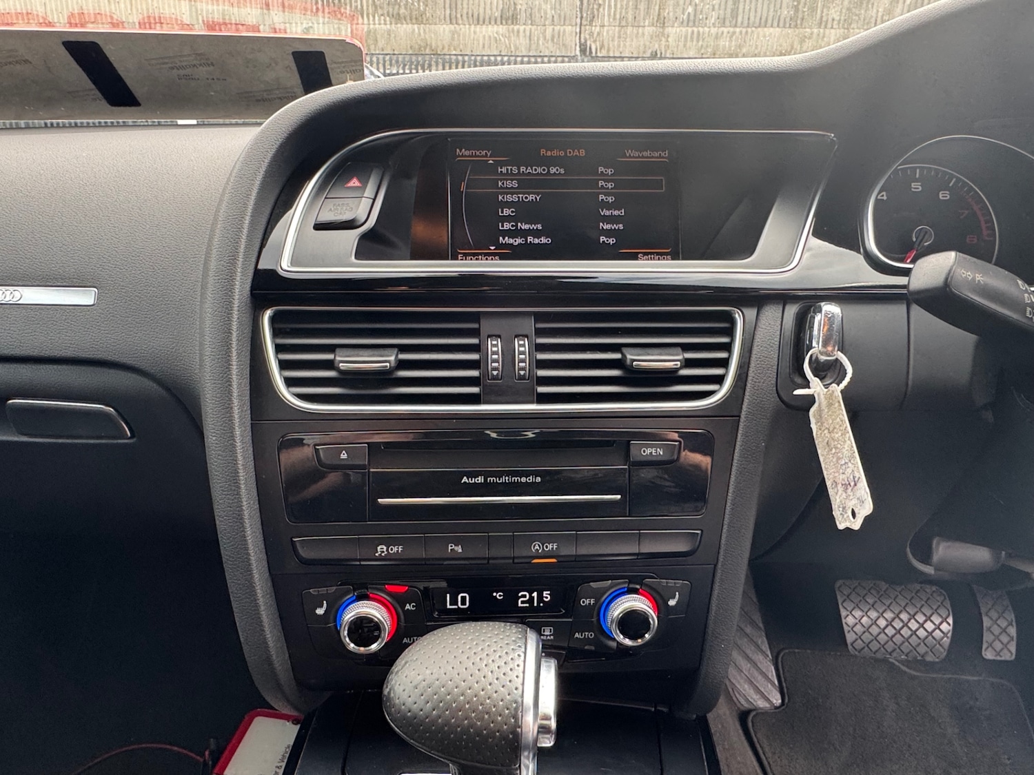 Vehicle 36