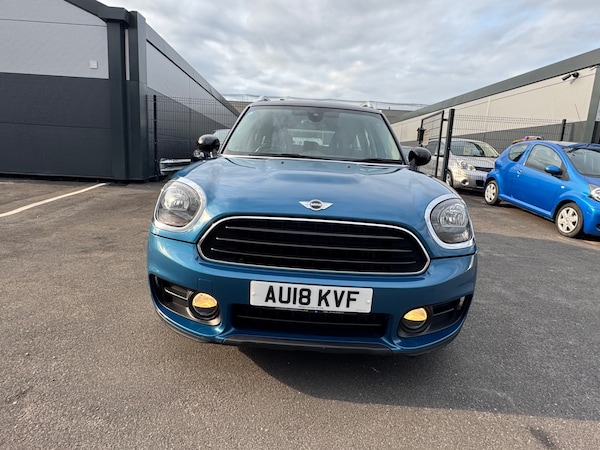 Used MINI Countryman 2018 for sale - 74872934: Photo 10