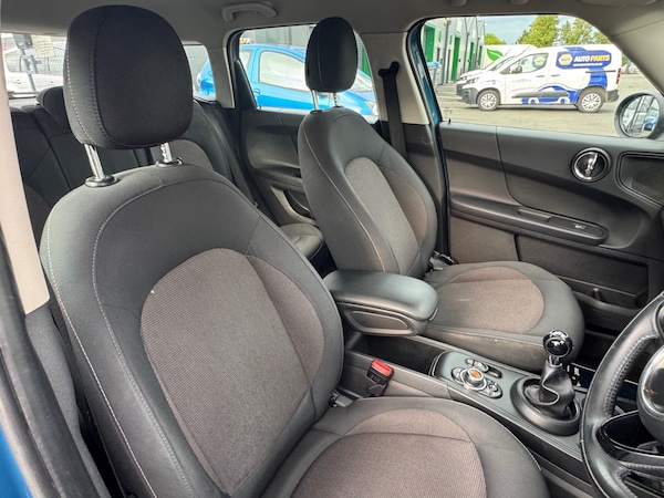 Used MINI Countryman 2018 for sale - 74872934: Photo 13