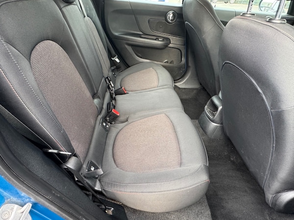 Used MINI Countryman 2018 for sale - 74872934: Photo 14