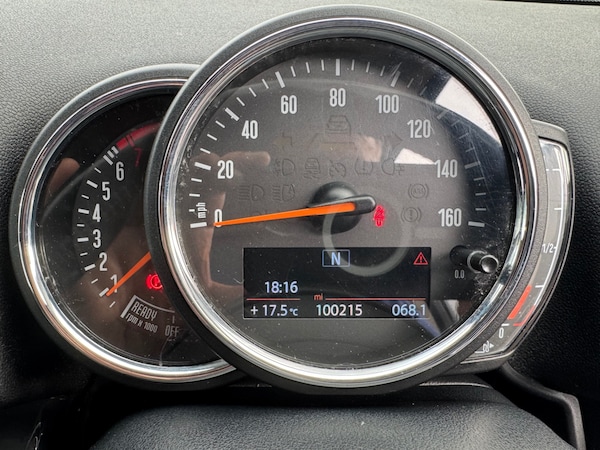 Used MINI Countryman 2018 for sale - 74872934: Photo 17