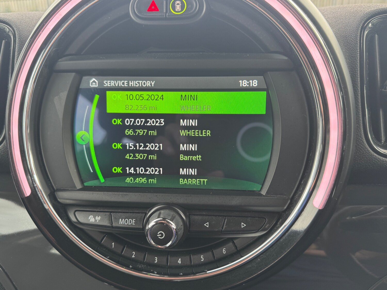 Vehicle 19