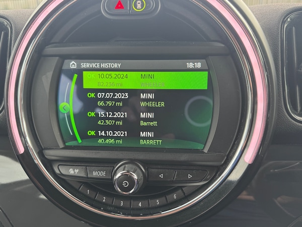 Used MINI Countryman 2018 for sale - 74872934: Photo 19