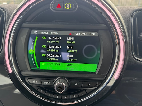 Used MINI Countryman 2018 for sale - 74872934: Photo 20