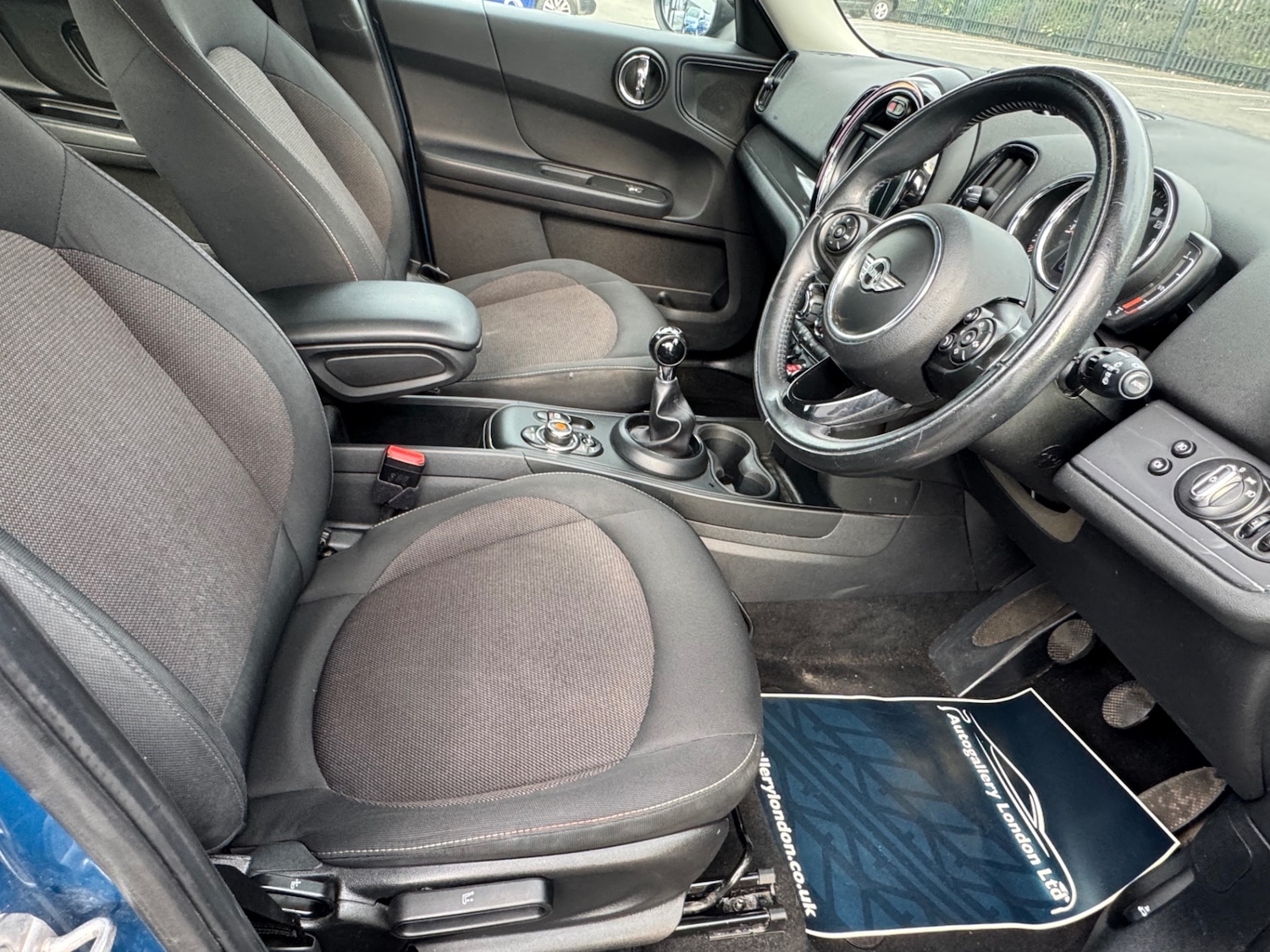 Vehicle 26