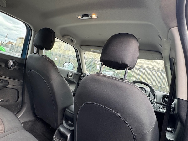 Used MINI Countryman 2018 for sale - 74872934: Photo 29
