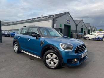 Used MINI Countryman 2018 for sale - 74872934: Photo