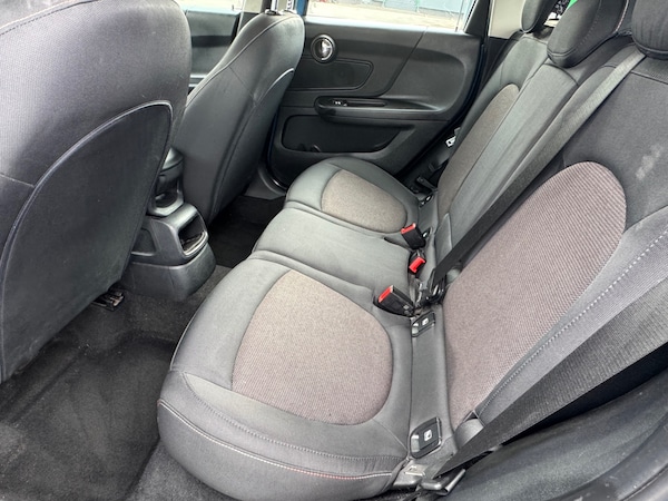 Used MINI Countryman 2018 for sale - 74872934: Photo 31
