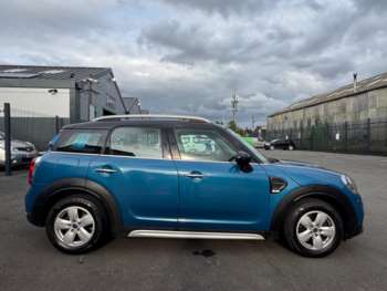 Used MINI Countryman 2018 for sale - 74872934: Photo