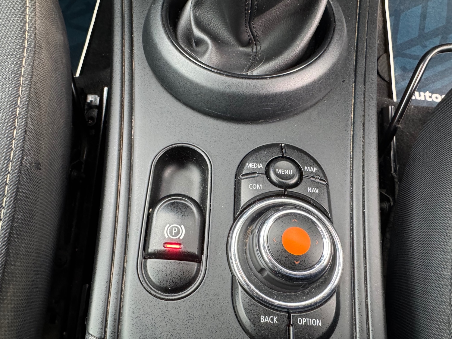 Vehicle 40