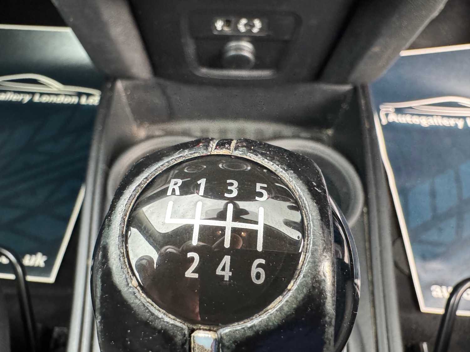 Vehicle 41