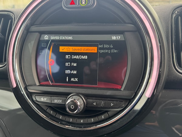 Used MINI Countryman 2018 for sale - 74872934: Photo 42