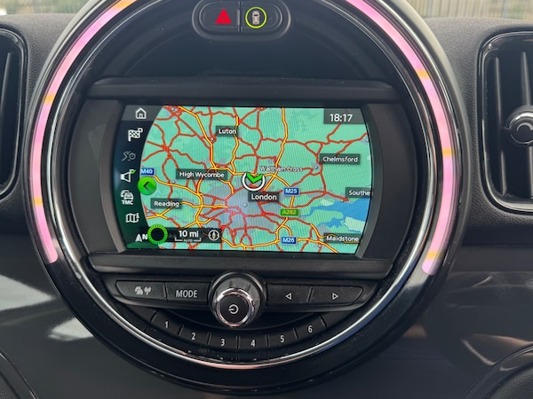 Used MINI Countryman 2018 for sale - 74872934: Photo 44