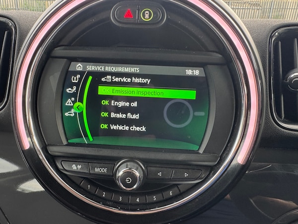 Used MINI Countryman 2018 for sale - 74872934: Photo 45