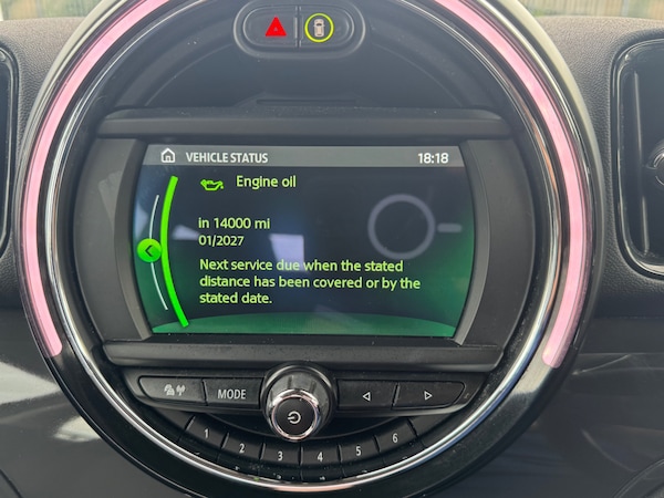 Used MINI Countryman 2018 for sale - 74872934: Photo 46